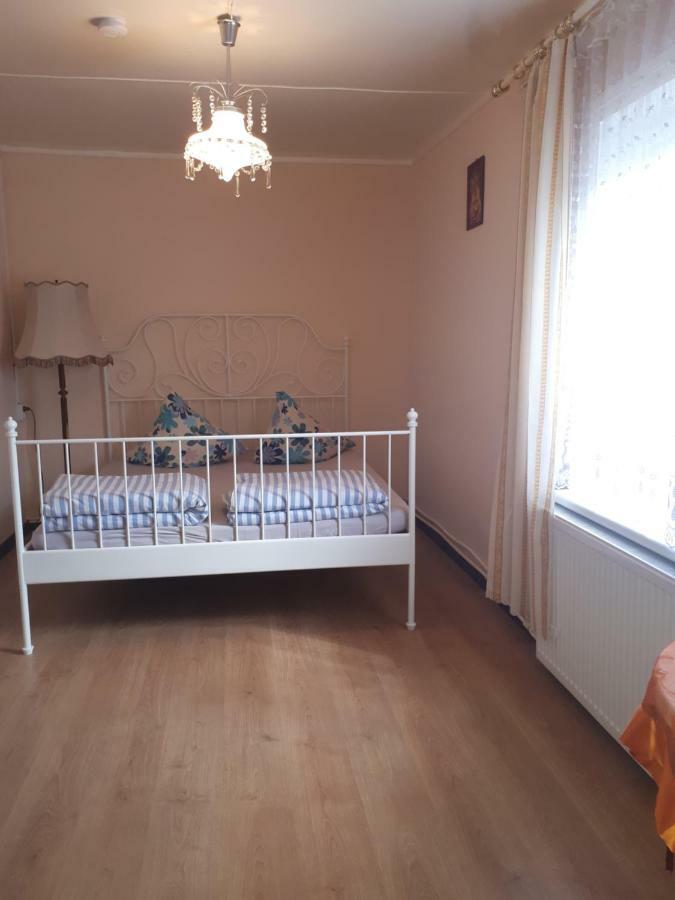 Ceslovos Sodyba Zarasai Exterior photo